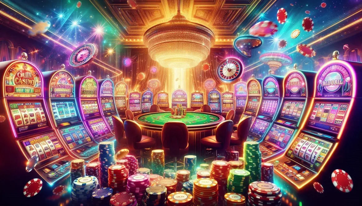 iDEAL Casino